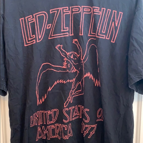 Led Zeppelin - Picture 2 of 4